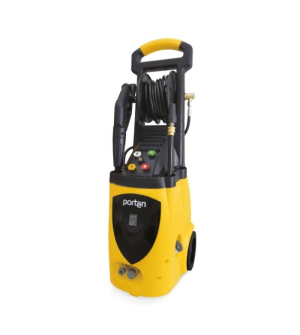 HIDROLAVADORA PORTEN PHI-0260 2600 PSI 2.1 HP 110V 