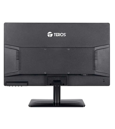 MONITOR TEROS TE-1916S 19.5" TN PLANO HD 1600*900 75 HZ HDMI