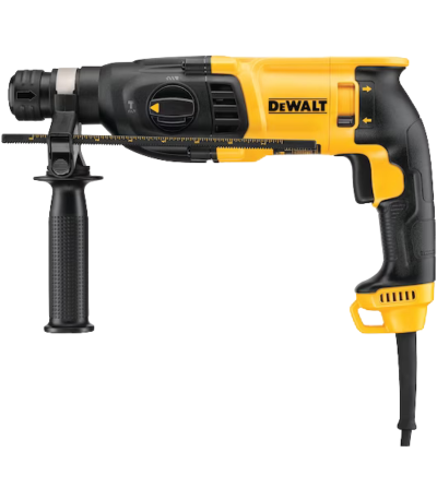 ROTOMARTILLO DEWALT D25133K SDS PLUS 2633 
