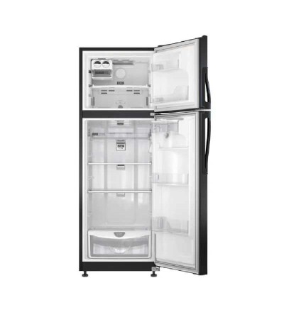 REFRIGERADORA WHIRLPOOL WRW32CKTMB 305LT NEGRO