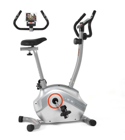 BICICLETA ESTATICA EVERTOP FITNESS SMART 310
