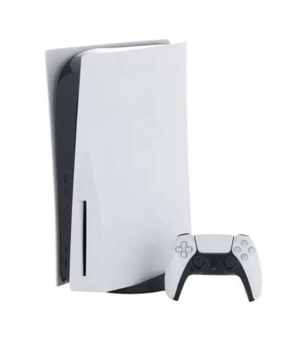 CONSOLA PLAYSTATION SONY PS5 DISCO 1TB 