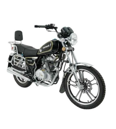 MOTO MOTOR 1 GNE 200 CC