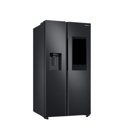 REFRIGERADORA SAMSUNG RS27T5561B1-ED SIDE 781LT NEGRO