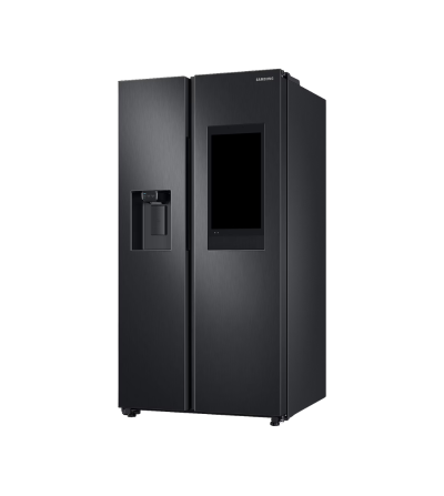 REFRIGERADORA SAMSUNG RS27T5561B1-ED SIDE 781LT NEGRO