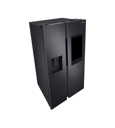 REFRIGERADORA SAMSUNG RS27T5561B1-ED SIDE 781LT NEGRO