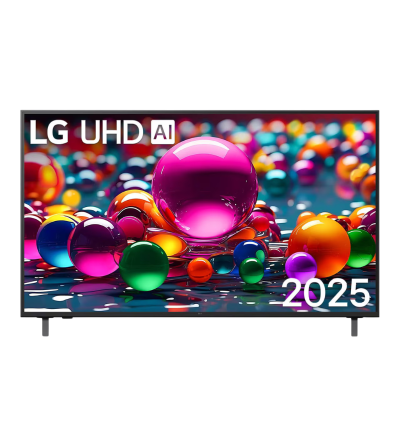 TELEVISOR LG 55UA7500PSA 55" LED 4K UHD SMART