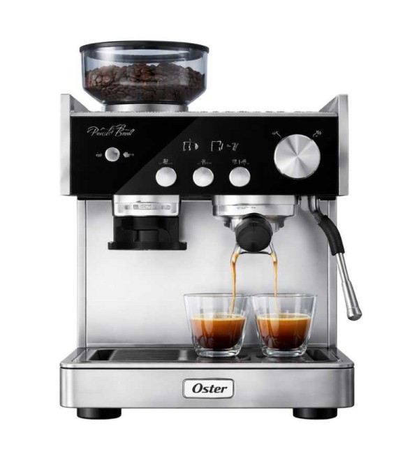 CAFETERA OSTER BVSTEM7400-013 PERFECT BREW MÁX 1700W 