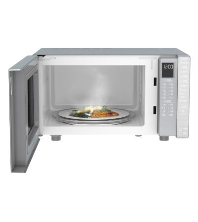 MICROONDAS WHIRLPOOL WM1811D 30LT SILVER