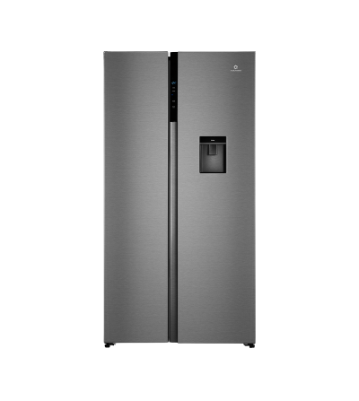 REFRIGERADORA INDURAMA RI-7568D 568LT CROMA