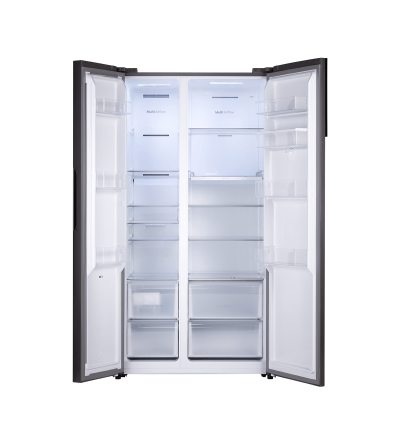 REFRIGERADORA INDURAMA RI-7568D 568LT CROMA