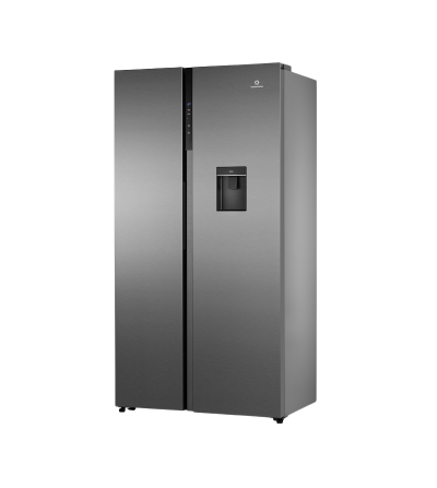 REFRIGERADORA INDURAMA RI-7568D 568LT CROMA