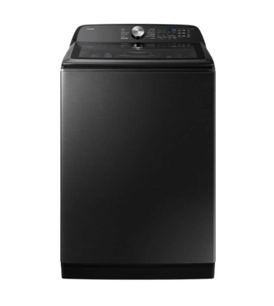 LAVADORA SAMSUNG WA26DG5500AVAP AUTOMATICA 26KG NEGRO