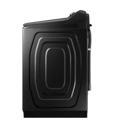 LAVADORA SAMSUNG WA26DG5500AVAP AUTOMATICA 26KG NEGRO