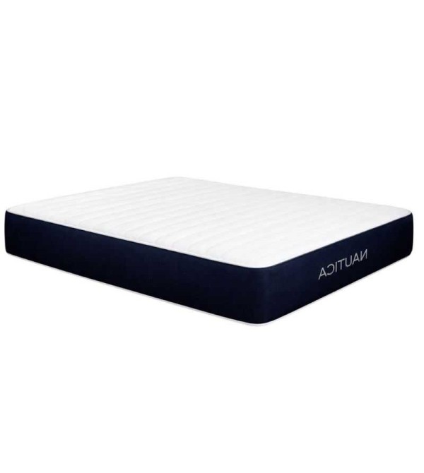 COLCHON NAUTICA AIR MEDIUM FIRM 135