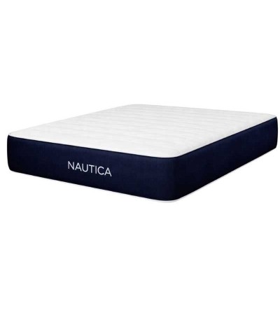 COLCHON NAUTICA AIR MEDIUM FIRM 135