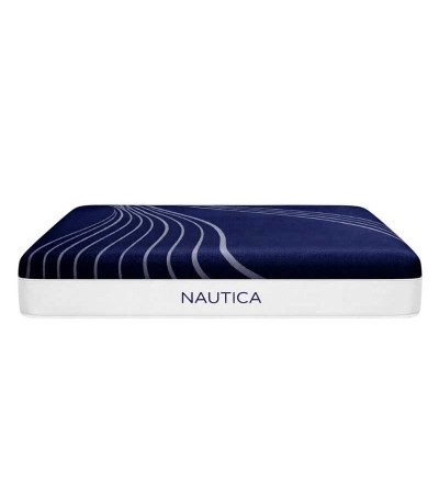 COLCHON NAUTICA PREMIUM MEDIUM FIRM 160