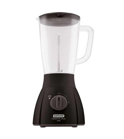 LICUADORA SAMURAI OPTIMIX PLUS 500W                                                                                    