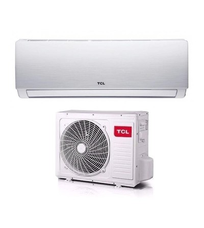 AIRE ACONDICIONADO TCL TAC-36SCA/Z2 36000BTU ALTA EFICIENCIA 220V