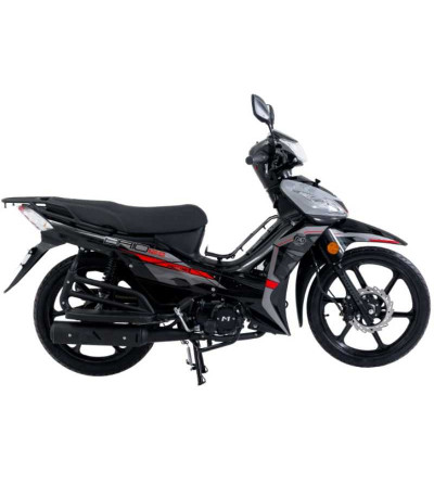 MOTO MOTOR 1 BRIO 125CC 