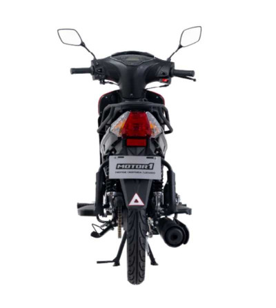 MOTO MOTOR 1 BRIO 125CC 