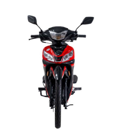 MOTO MOTOR 1 BRIO 125CC 