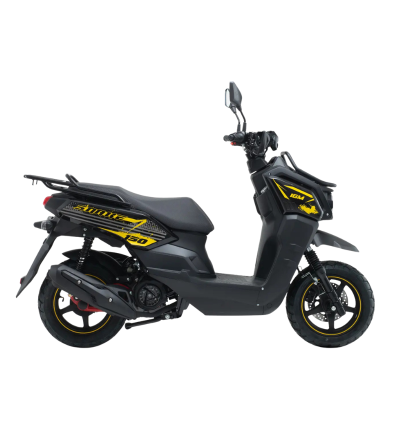 MOTO IGM SNAKE IM150SC-12