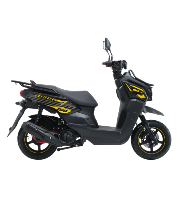 MOTO IGM SNAKE IM150SC-12