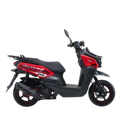 MOTO IGM SNAKE IM150SC-12