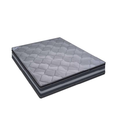 COLCHON CHAIDE CONTINENTAL LUJO 2 PILLOW TOP 105 GR/BG