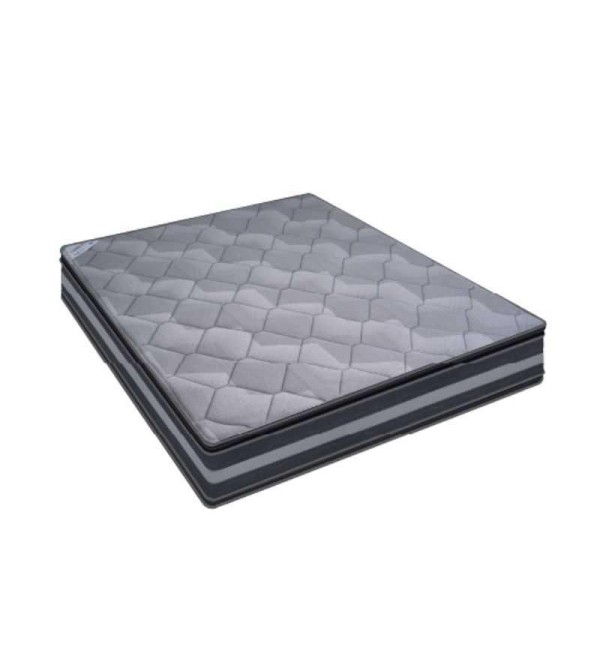 COLCHON CHAIDE CONTINENTAL LUJO 2 PILLOW TOP 105 GR/BG