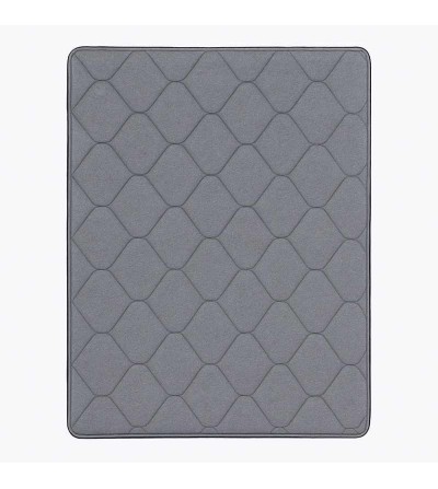 COLCHON CHAIDE CONTINENTAL LUJO 2 PILLOW TOP 105 GR/BG