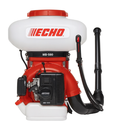 BOMBA FUMIGADORA ECHO MB-580