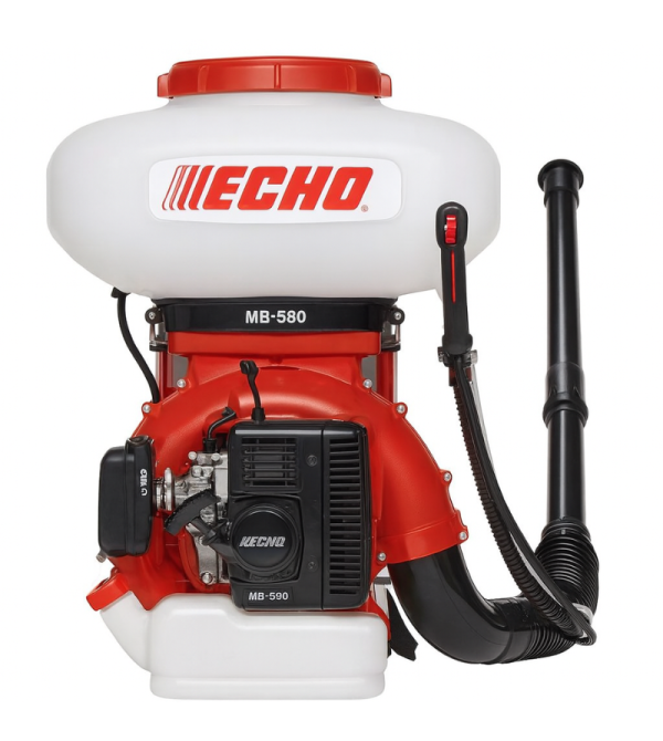 BOMBA FUMIGADORA ECHO MB-580