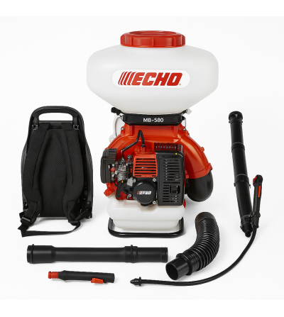 BOMBA FUMIGADORA ECHO MB-580