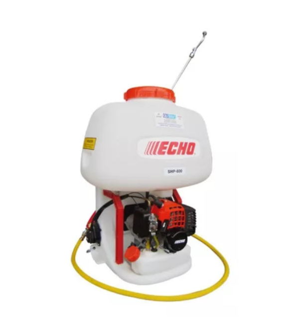 BOMBA FUMIGADORA ECHO SHP-800