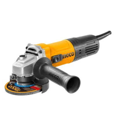 AMOLADORA INGCO UAG75028 ANGULAR 4 1/2" 750W