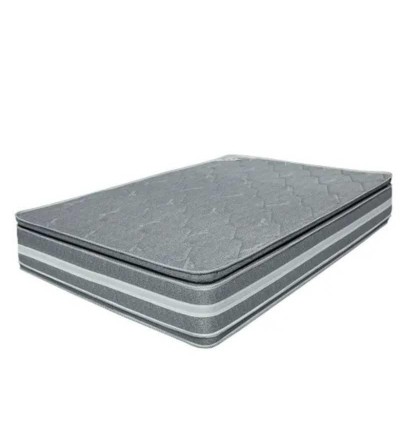 COLCHON RESORPEDIC PERFECCION DOBLE PILLOW TOP 135