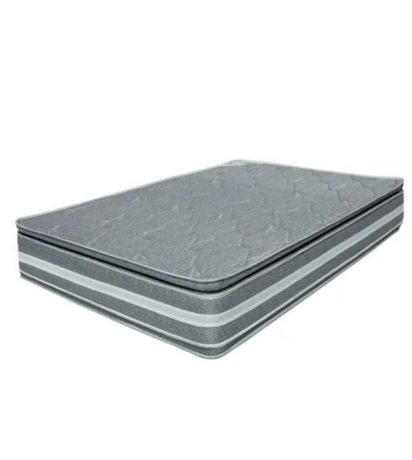 COLCHON RESORPEDIC PERFECCION DOBLE PILLOW TOP 135