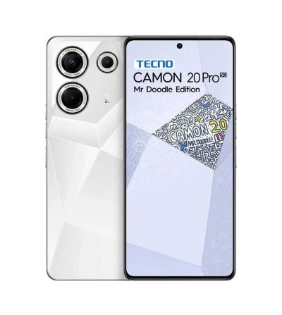 CELULAR TECNO CK7N CAMON 20 PRO 256 GB 8+8 GB 