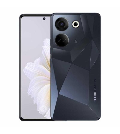 CELULAR TECNO CK7N CAMON 20 PRO 256 GB 8+8 GB 