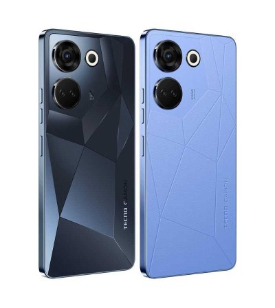 CELULAR TECNO CK7N CAMON 20 PRO 256 GB 8+8 GB 