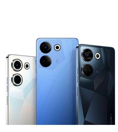 CELULAR TECNO CK7N CAMON 20 PRO 256 GB 8+8 GB 