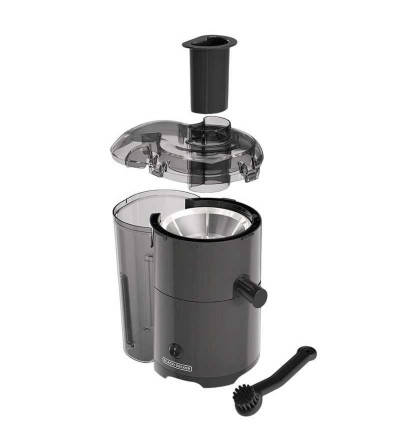 EXTRACTOR JUGO BLACK DECKER JE2500B-LA 400W