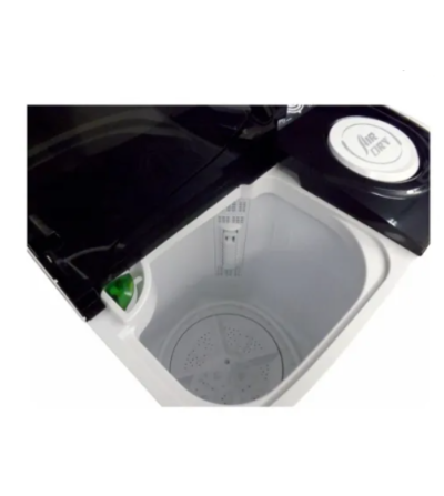 LAVADORA CONTINENTAL XPB170B MANUAL 17KG BLANCO