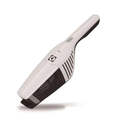 ASPIRADORA ELECTROLUX ERG21 INALAMBRICA 60W - 10,8V BLANCO