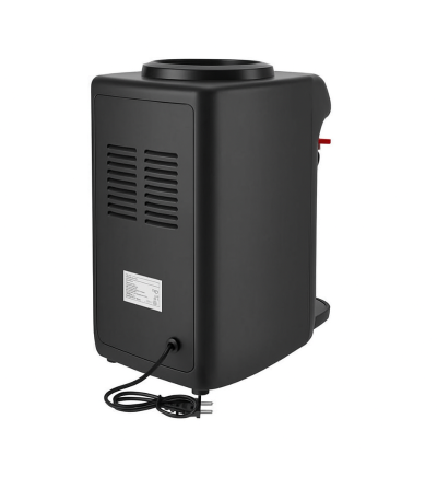 DISPENSADOR AGUA HOME WD-100 NEGRO