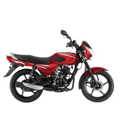 MOTO BAJAJ  CT-125