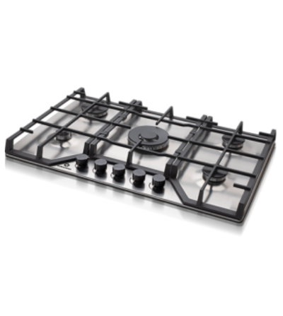 COCINA EMPOTRABLE INDURAMA EGI-755AI 5Q CROMA