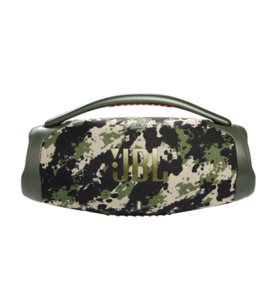 PARLANTE JBL SPEAKER BOOMBOX 3